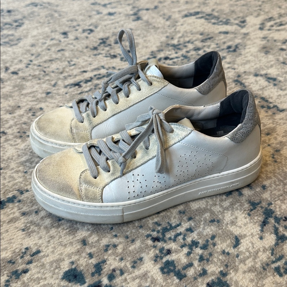 P448 John low-top sneakers